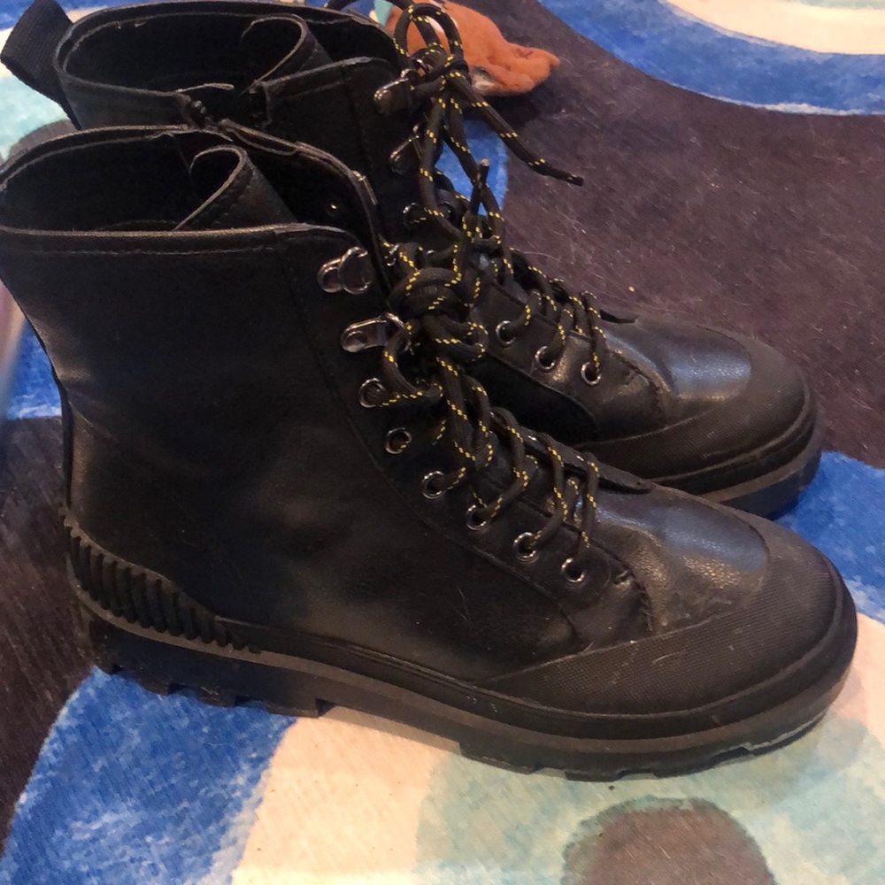 Jeffrey Campbell boots